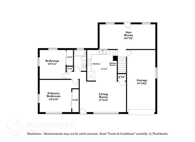 1344 Elmer Dr in Northglenn, CO - Building Photo - Building Photo