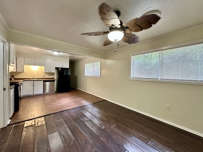 4639 Kirkley Dr in Jackson, MS - Building Photo - Building Photo