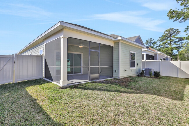 2203 Sequoia Ct in Jacksonville, FL - Building Photo - Building Photo