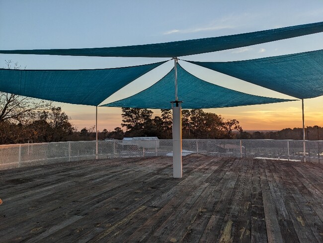 526 Allen Dr in Minden, LA - Building Photo - Building Photo