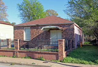 1928 Southern Ave in Memphis, TN - Building Photo - Building Photo