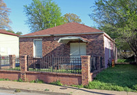 1928 Southern Ave in Memphis, TN - Foto de edificio - Building Photo