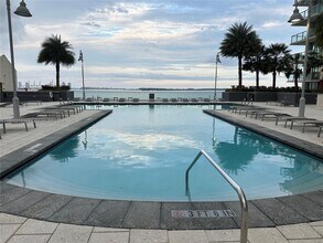 1155 Brickell Bay Dr, Unit 603 in Miami, FL - Building Photo - Building Photo