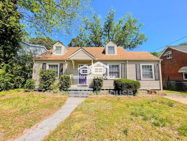 property at 3920 Davis St
