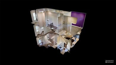 707 Schwartz St in Houston, TX - Foto de edificio - Building Photo