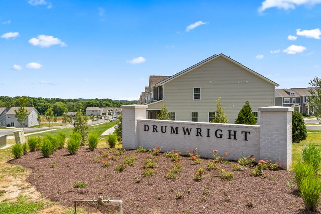 2549 Drumwright Wy in Columbia, TN - Building Photo - Building Photo