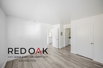 1669 W 261st St in Los Angeles, CA - Building Photo - Building Photo