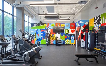 630 N May St, Unit 22 in Chicago, IL - Building Photo - Building Photo