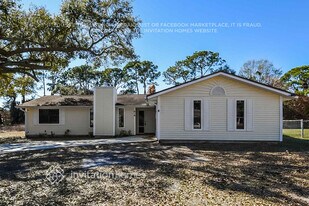 6960 Belfast Ave, Unit Unit 3 in Cocoa, FL - Building Photo