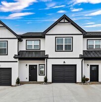 166 Sango Dr in Clarksville, TN - Building Photo