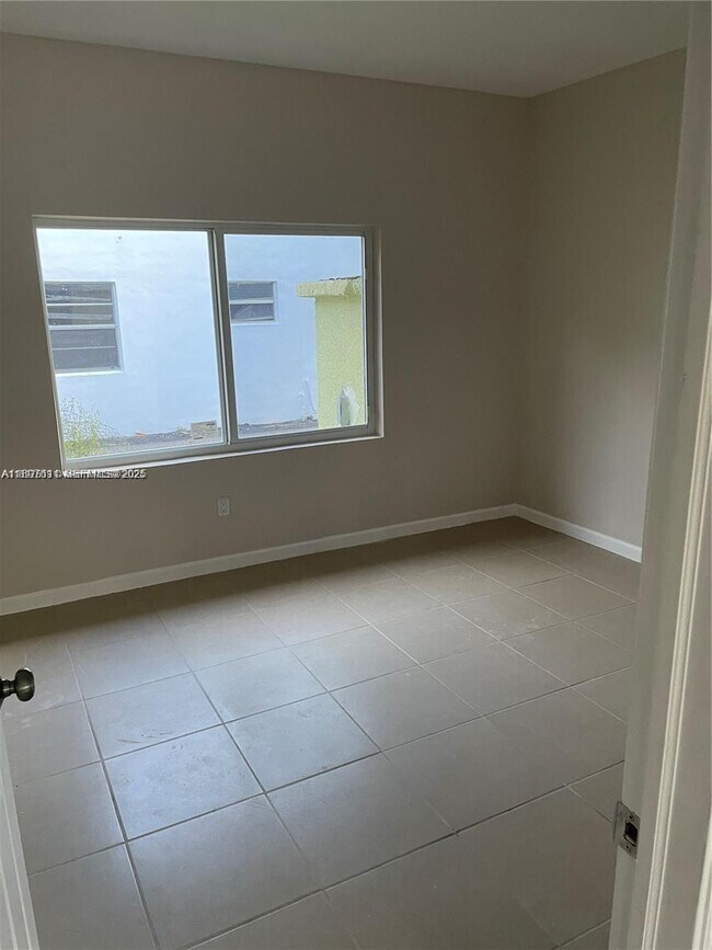 property at 8321 NE Miami Ct