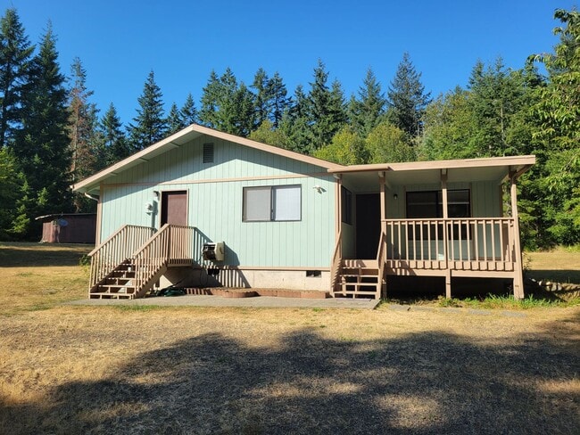 property at 10645 Bowe Ln SE