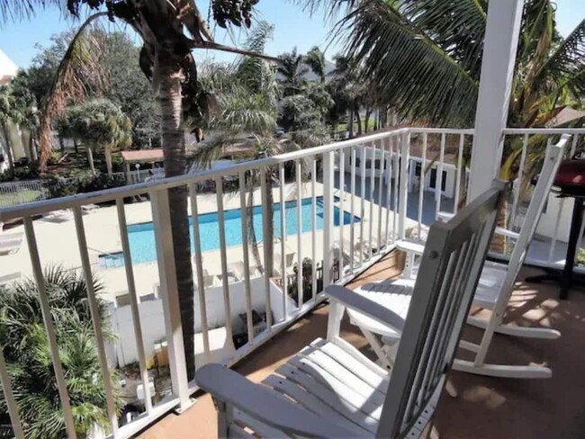 property at 1951 Island Club Dr