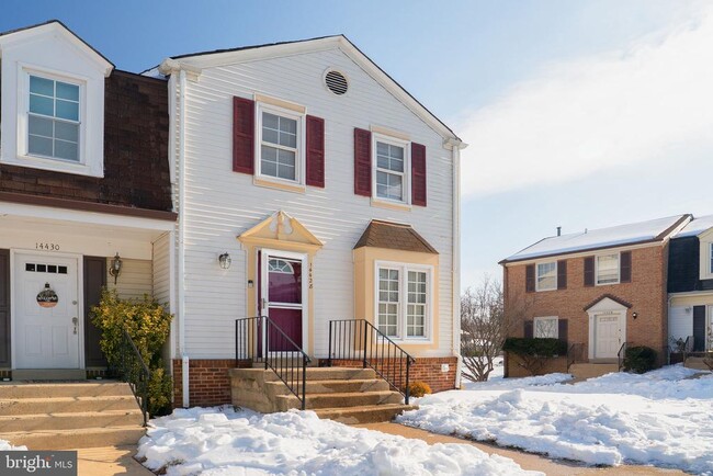 property at 14428 Black Horse Ct