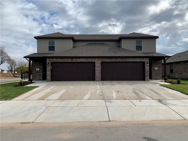 property at 402 Red Robin St