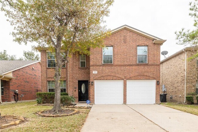 property at 17611 S Summit Canyon Dr