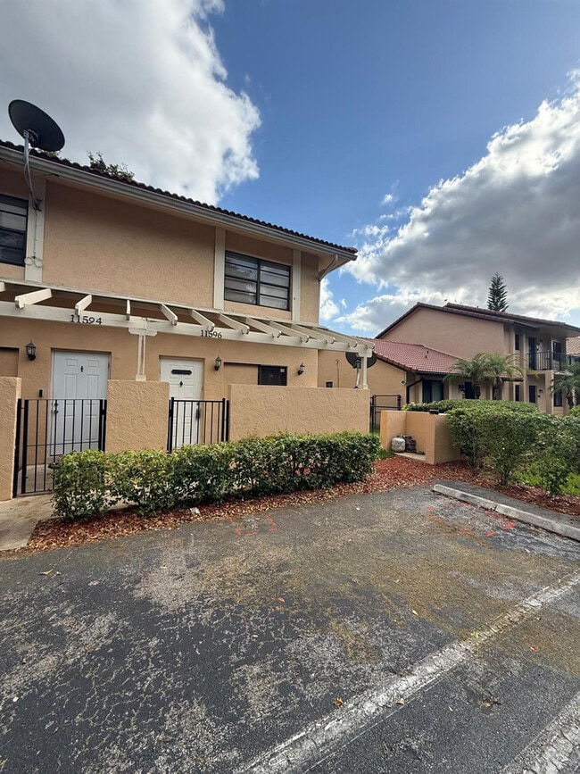 property at 11596 NW 45th St
