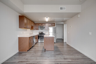 Casa Blanca Apartments in Coolidge, AZ - Building Photo - Interior Photo