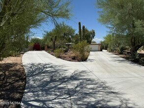1450 S Corsica Pl in Tucson, AZ - Building Photo - Building Photo