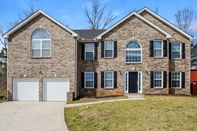 property at 4607 Rattling Toy Way