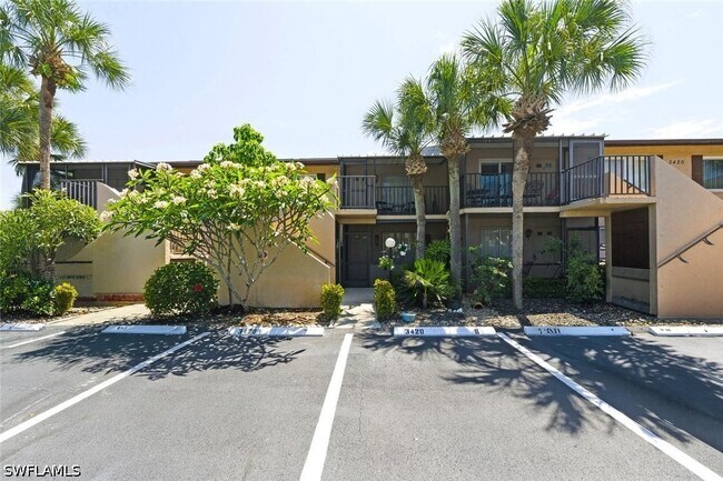 property at 3420 Frosty Way