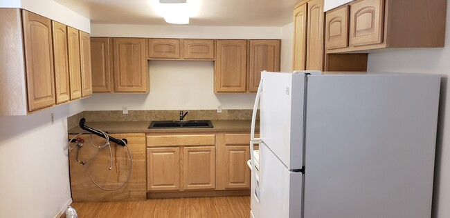 1816 West Nixon Street in Pasco, WA - Building Photo - Building Photo