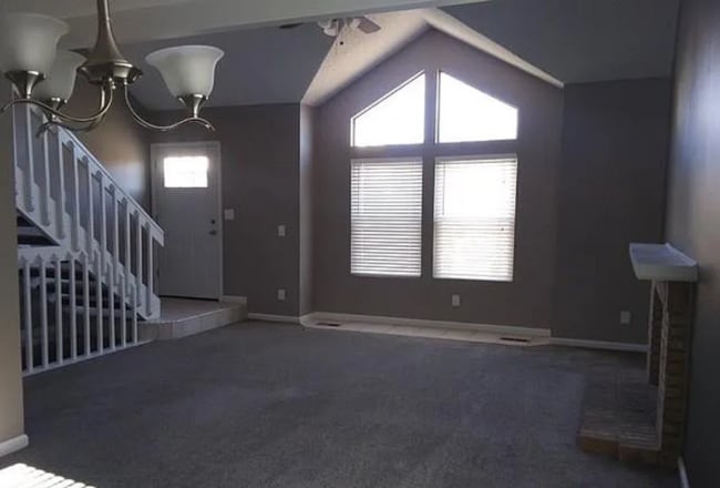 8318 Dolly Madison Dr in Colorado Springs, CO - Building Photo - Building Photo