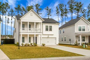 508 Richfield Wy in Summerville, SC - Building Photo
