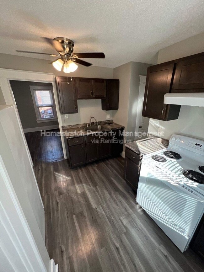 property at 7014 Edison Ave