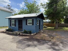 754 Parklawn Ct in Tallahassee, FL - Building Photo