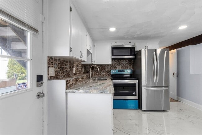 58 Temple St in Revere, MA - Building Photo - Building Photo