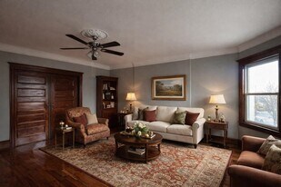 135 Sherman Pl in Jersey City, NJ - Building Photo