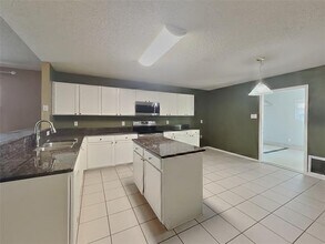 4156 Justin Dr in Fort Worth, TX - Building Photo - Building Photo