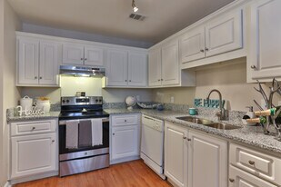 Gatewood Apartments in Aiken, SC - Building Photo