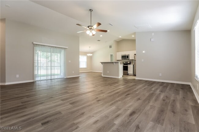4628 N Salford Blvd in North Port, FL - Building Photo - Building Photo