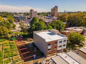 30 E Rittenhouse St in Philadelphia, PA - Building Photo - Building Photo