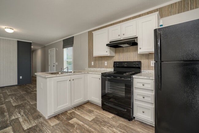 property at 10093 Saxis Rd