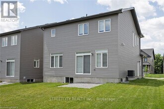 741 Riverview Wy. in Kingston, ON - Building Photo - Building Photo