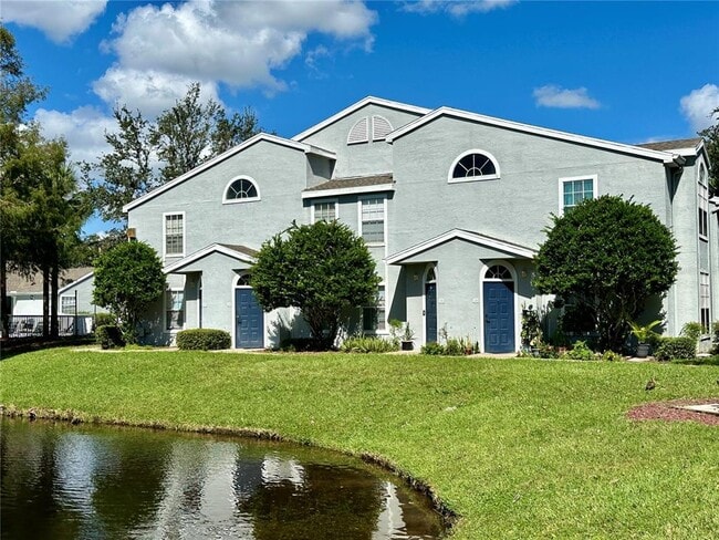 property at 1606 Columbia Arms Cir