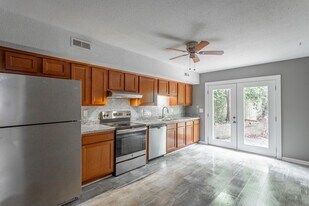 510 Ely Rd in Chattanooga, TN - Building Photo