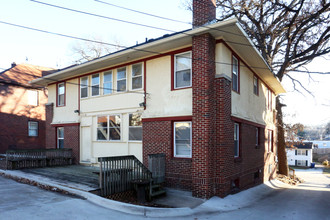 2917 High St in Des Moines, IA - Foto de edificio - Building Photo