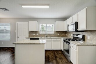 5014 Mabry Stream Ct in Katy, TX - Building Photo - Building Photo