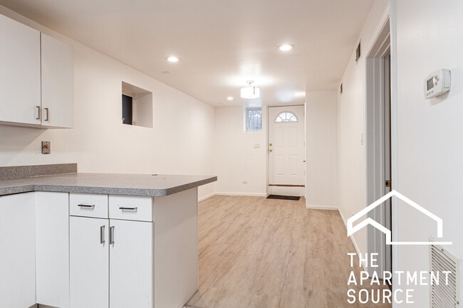 1110 W Wolfram St in Chicago, IL - Building Photo - Building Photo