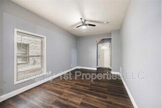 1116 E 45th St in Kansas City, MO - Building Photo - Building Photo