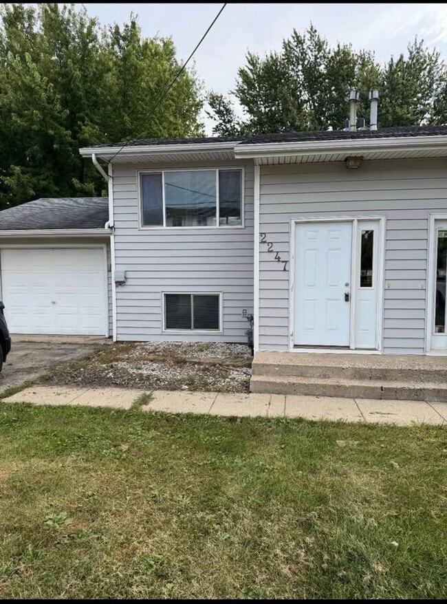 property at 2245 N Cedar Ave