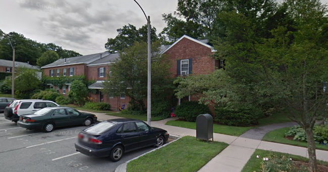 180 Thornton Rd, Unit 1