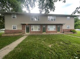 407 E Lincoln St, Unit 4 in De Soto, IL - Building Photo