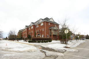 Meadowvale Rd Apartments