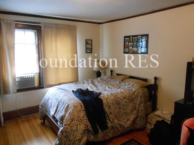 258 Chestnut Hill Ave-Unit -2 in Boston, MA - Building Photo - Building Photo
