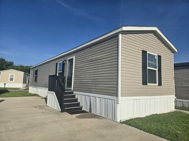 property at 44 Stebbins Dr